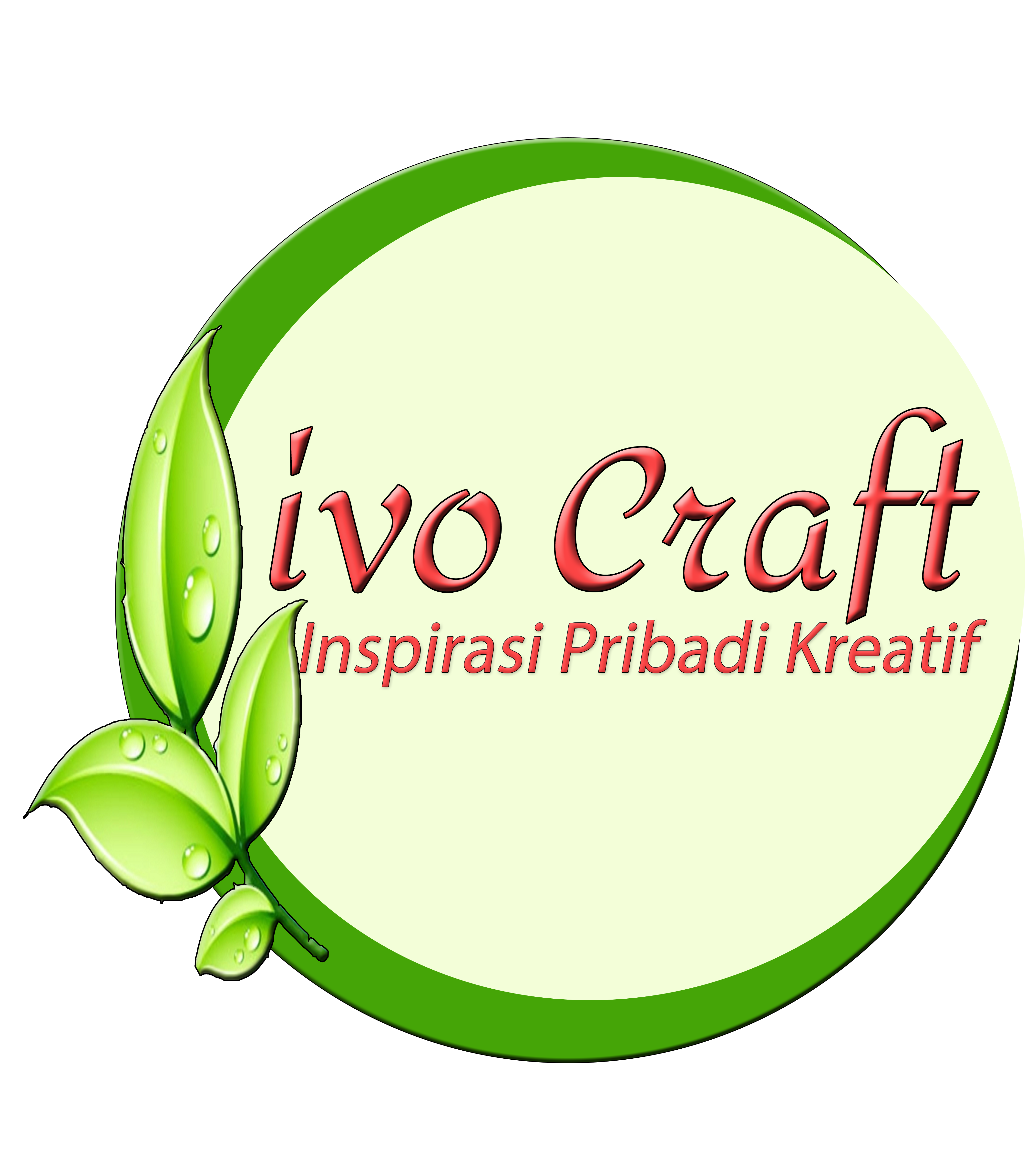 Ivo_Craft_Inspirasi_Pribadi_Kreatif